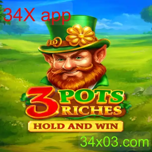 3potsRiches